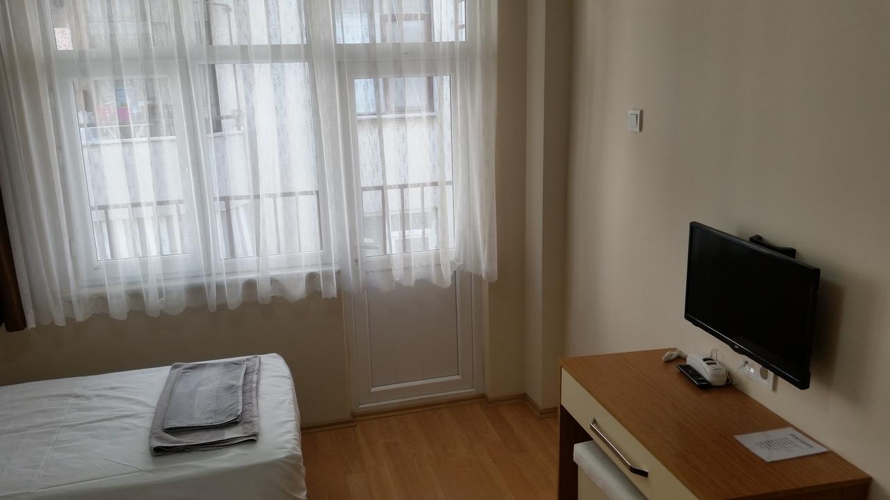 Marti Otel Degirmendere Dış mekan fotoğraf
