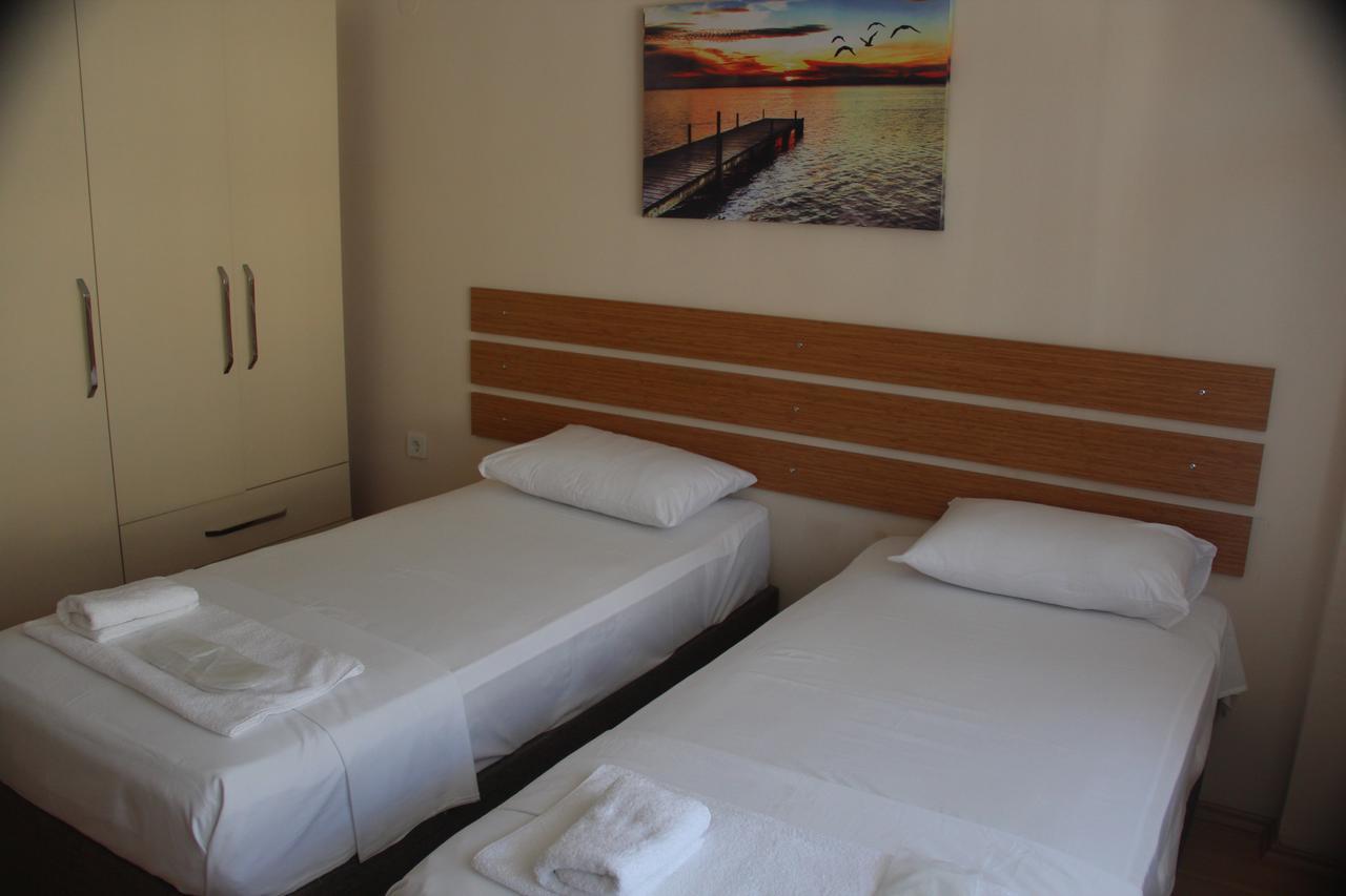 Marti Otel Degirmendere Dış mekan fotoğraf