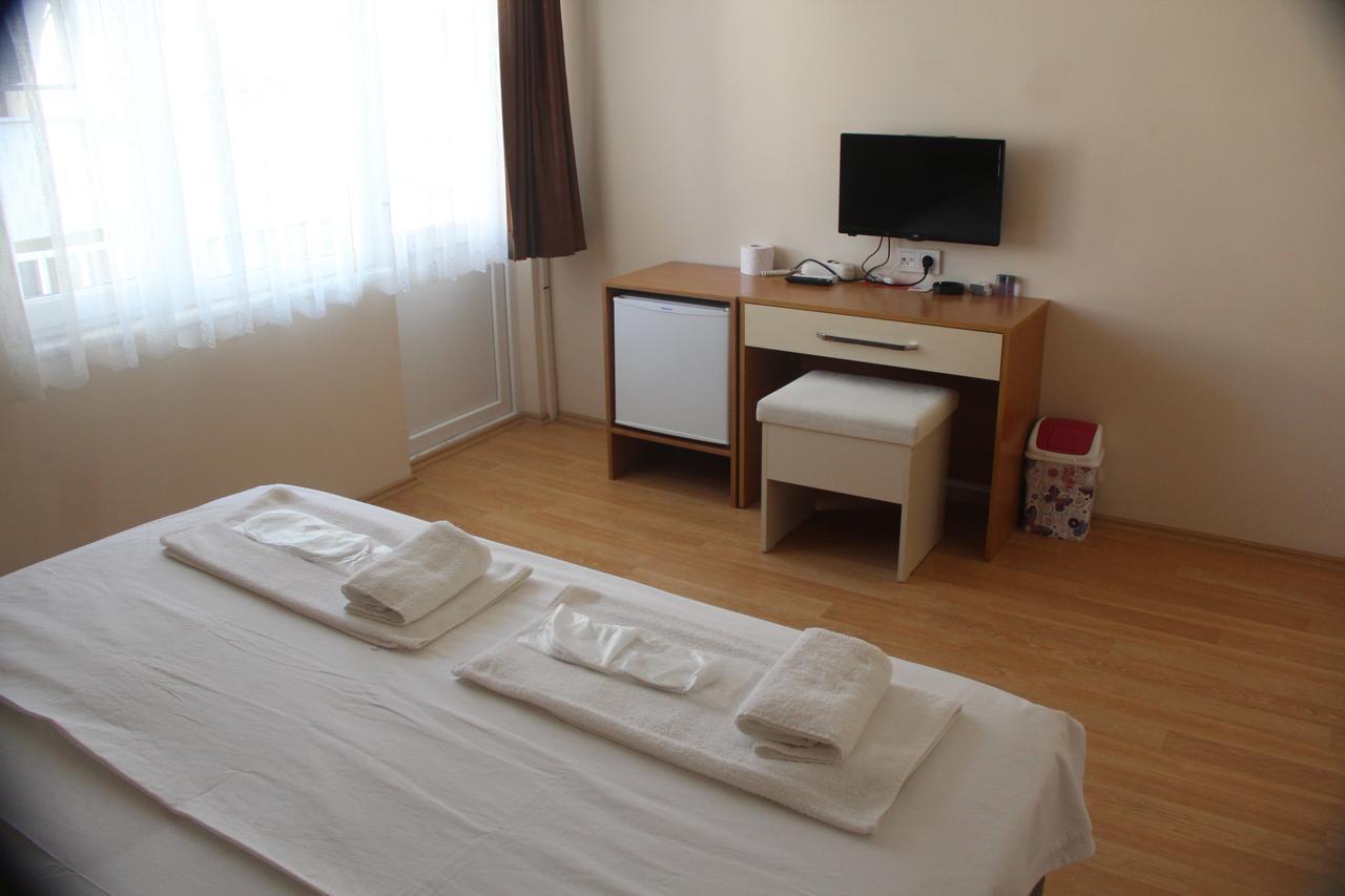 Marti Otel Degirmendere Dış mekan fotoğraf